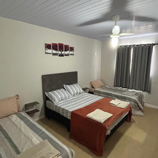 Apartamentos para temporada Ingleses Florianópolis - Foto 2
