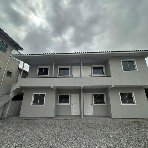 Apartamentos para temporada Ingleses Florianópolis