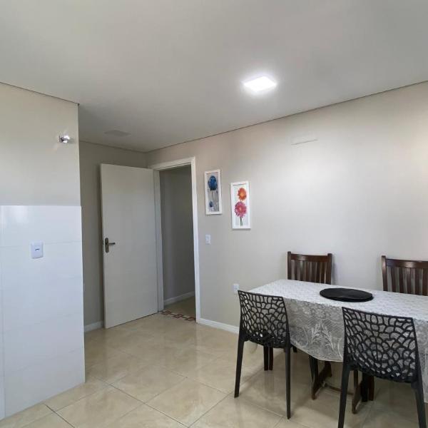 Silva Residence