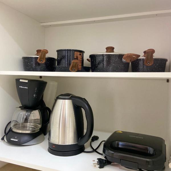 Silva Residence - Foto 5