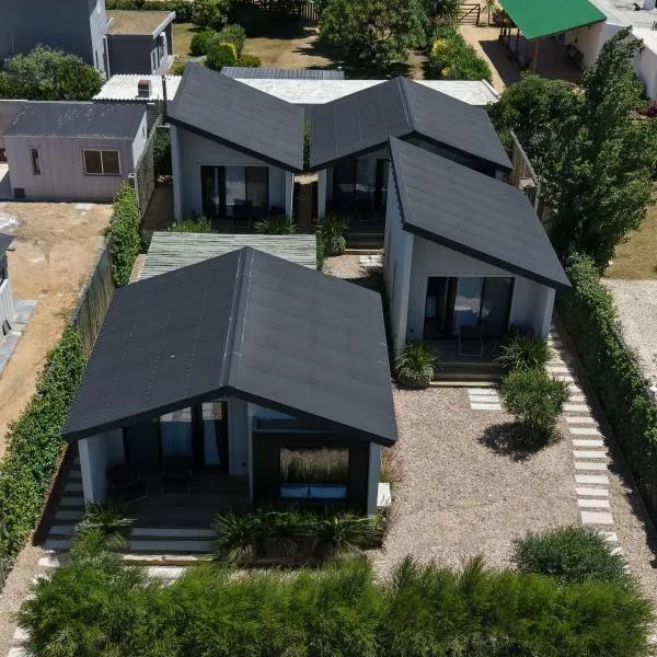 Aires Puros, hotel in José Ignacio