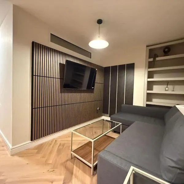Fantastic Two Bed Flat In Paddington Central London Zone 1, hotel in London
