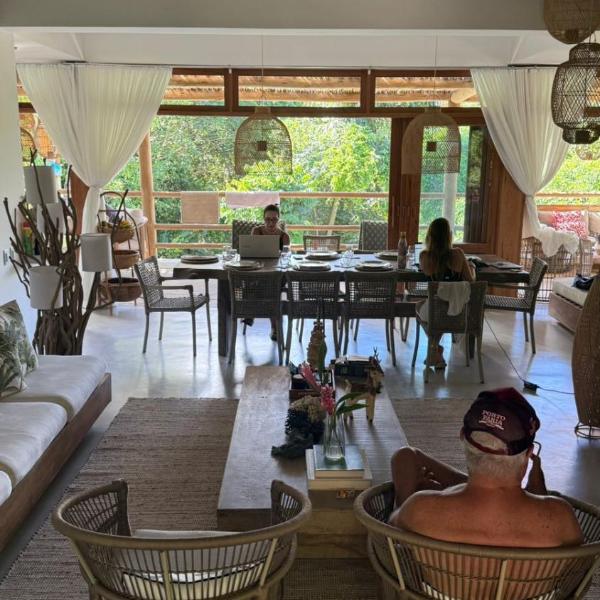 Casa 53 Terravista Vilas Trancoso - Foto 5