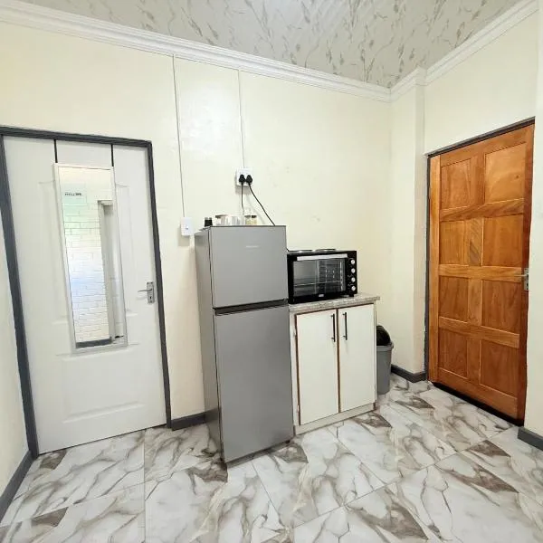 Liya Self Catering, hotel i De Aar