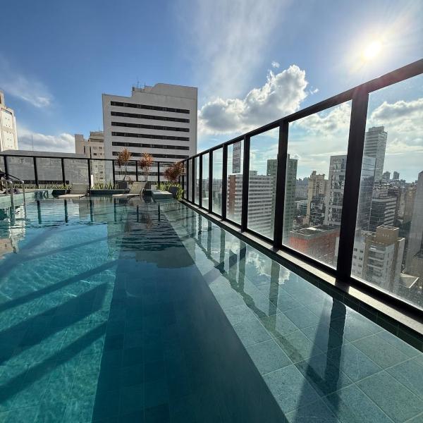 Estúdio de Luxo em Batel Design Assinado - Foto 4