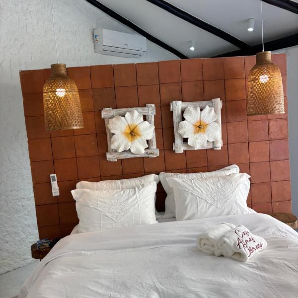 Almas Gêmeas suite 9