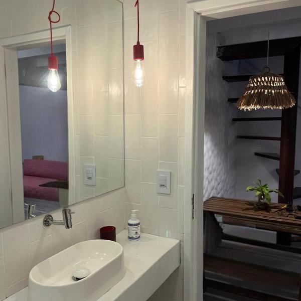 Refúgio Aconchegante no Peró Jardim Privativo Wi-Fi Ideal Casais Famílias e Home Office - Foto 3