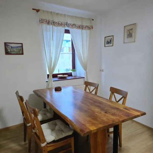 Sager Haus, hotel en Murau