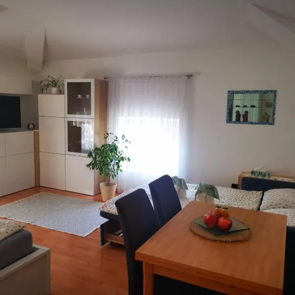 Apartment Anna, ξενοδοχείο στο Μεράνο