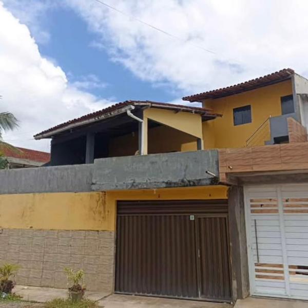 Casa veraneio - cururupe até 15 pessoas