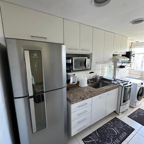 Lindo apartamento vista mar Barra da Tijuca - Foto 4