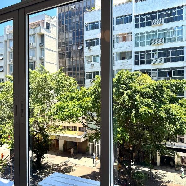 Apê Novinho em Ipanema • Completo e Confortável - Foto 5