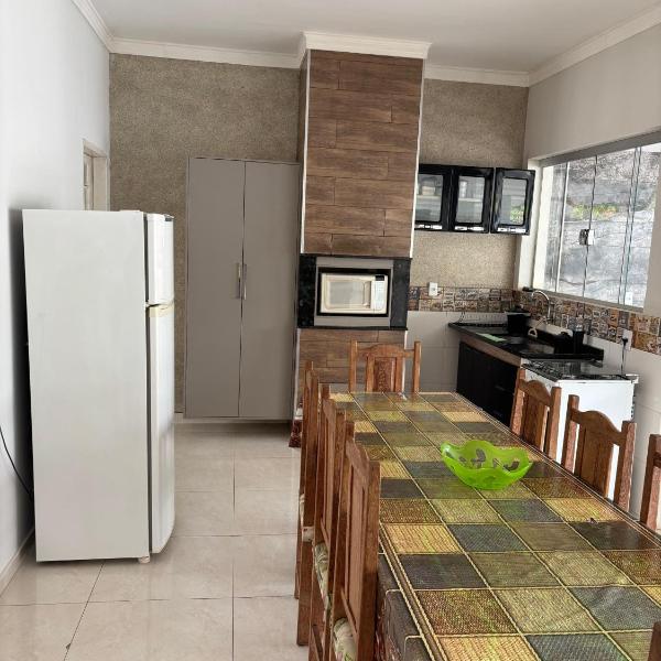 Casa Toledo - Foto 4