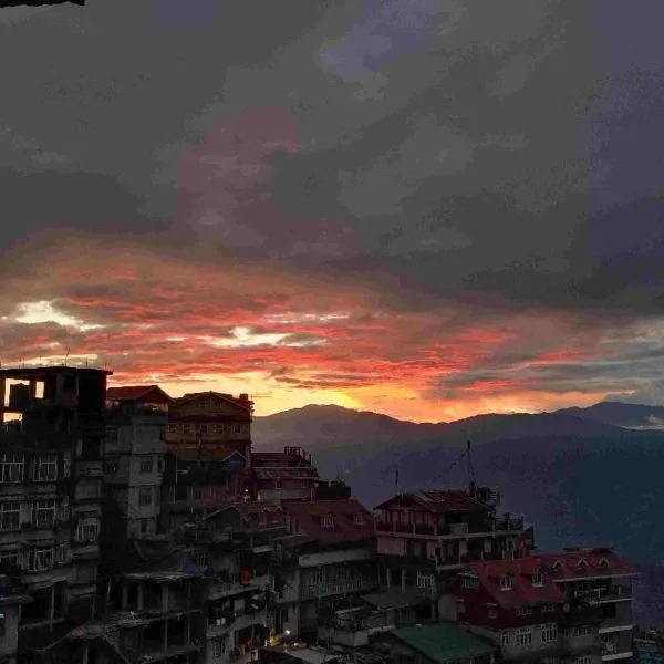 Muskan homestay, hotel a Darjeeling