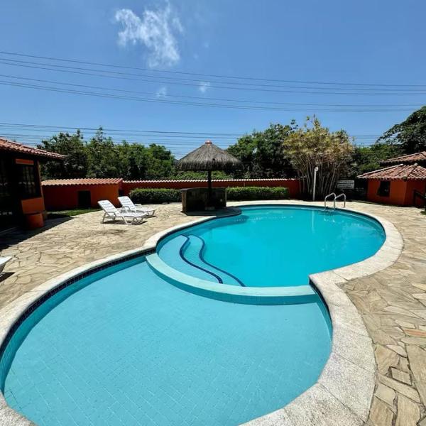 Casa BÚZIOS GERIBÁ