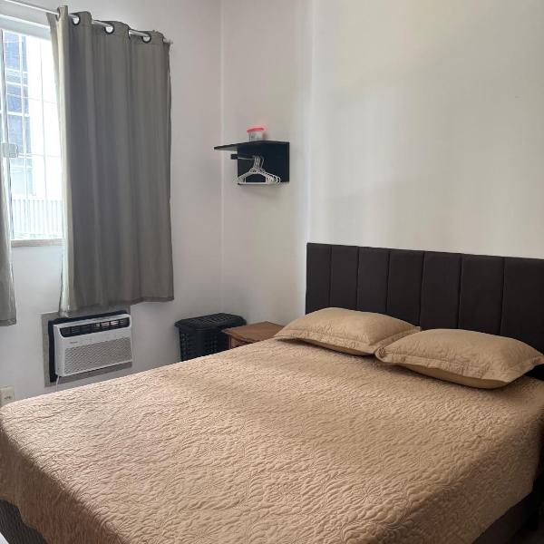 Apartamento Aconchegante em Botafogo - Foto 2