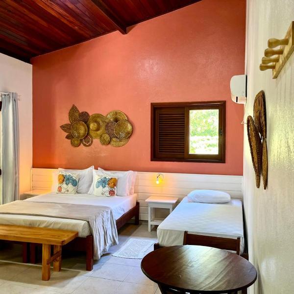 Pousada Maliale - Foto 2