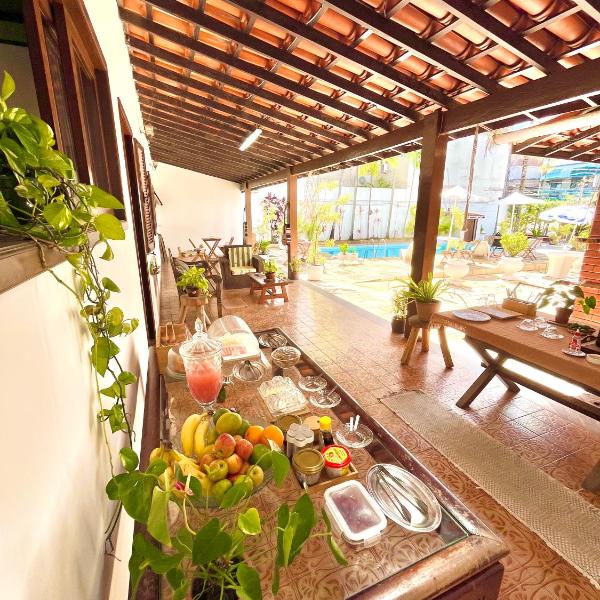 Rio Way-Beach House - Foto 5