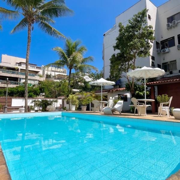 Rio Way-Beach House - Foto 4