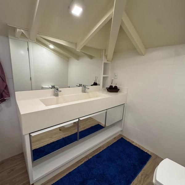 Costão do Santinho Penthouse - com acesso ao mar! - Foto 3