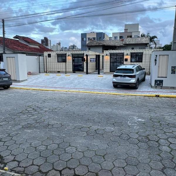 House Box 08 a 950 meters from the sea, air conditioning, smart TV