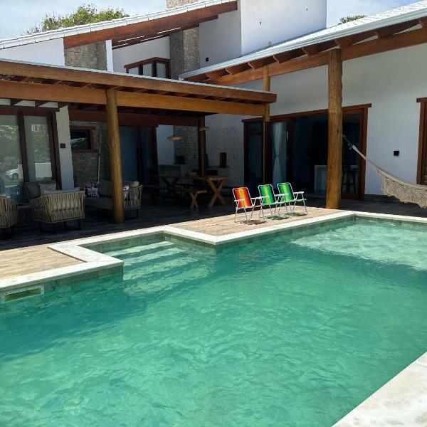 Residencial Riccobono