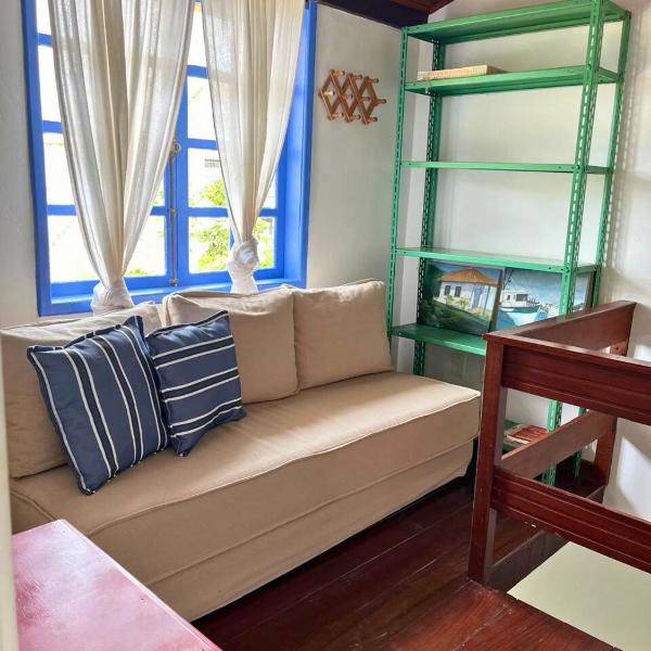 Refúgio Aconchegante no Peró Jardim Privativo Wi-Fi Ideal Casais Famílias e Home Office - Foto 4