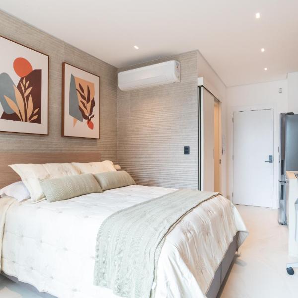 Studio next to avenida Paulista - Jardins