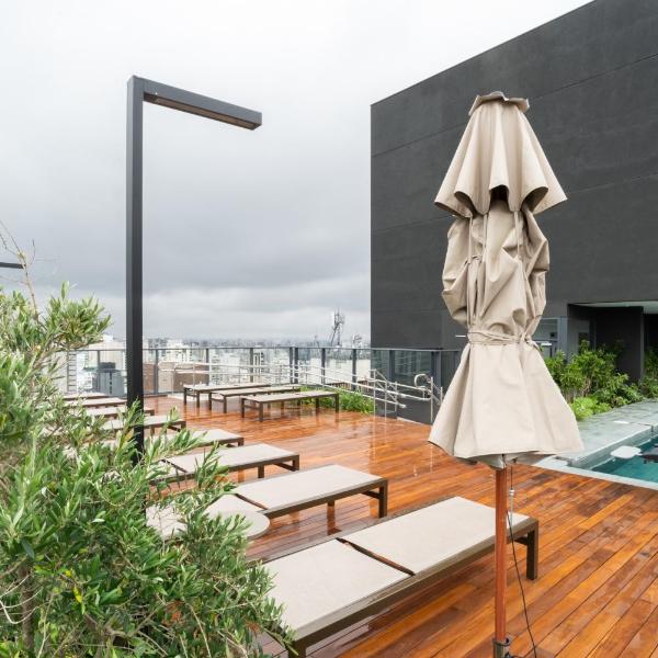 Studio next to avenida Paulista - Jardins - Foto 4