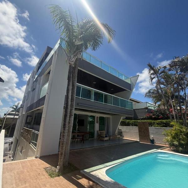 Casa de praia Barramares