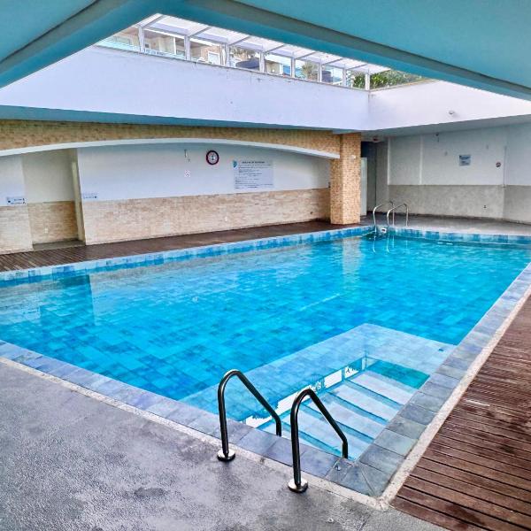Costão do Santinho Penthouse - com acesso ao mar! - Foto 4