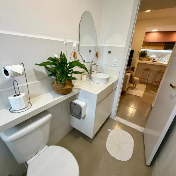 Apartamento NOVO em condomínio Residencial - Foto 3