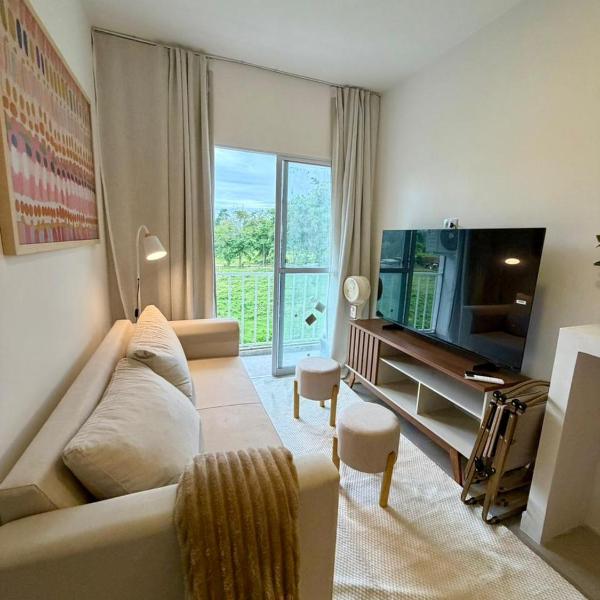 Apartamento NOVO em condomínio Residencial - Foto 5