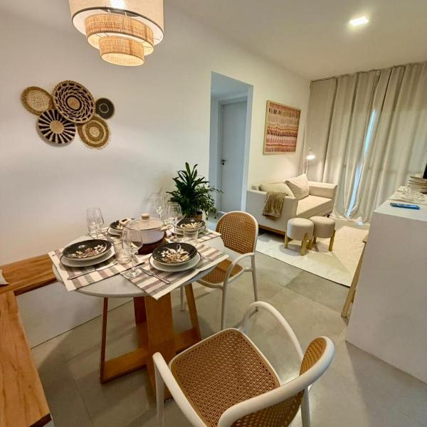 Apartamento NOVO em condomínio Residencial - Foto 4