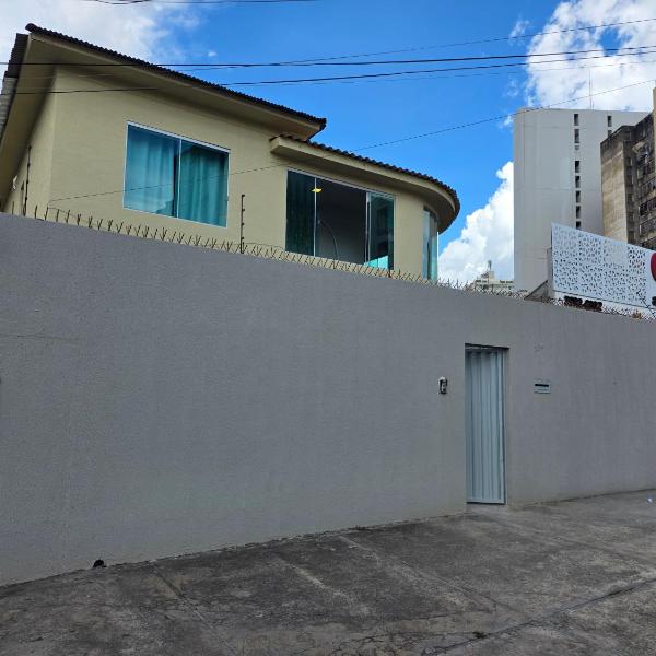 Cerrado Hostel
