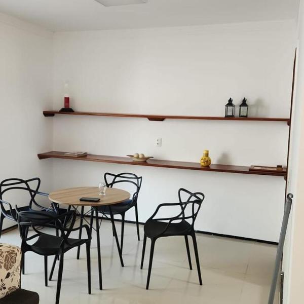 Dúplex Lagoa - Foto 4