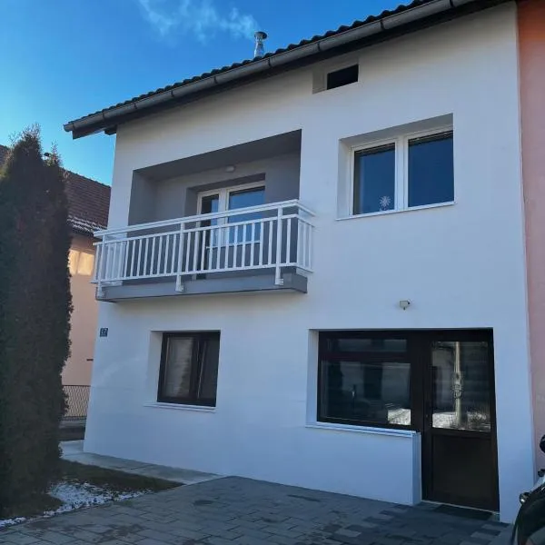 Apartman Marija, Hotel in Kupres