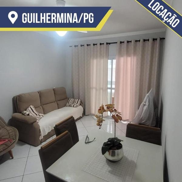 Apartamento Aconchegante 2 quartos 2 banheiros
