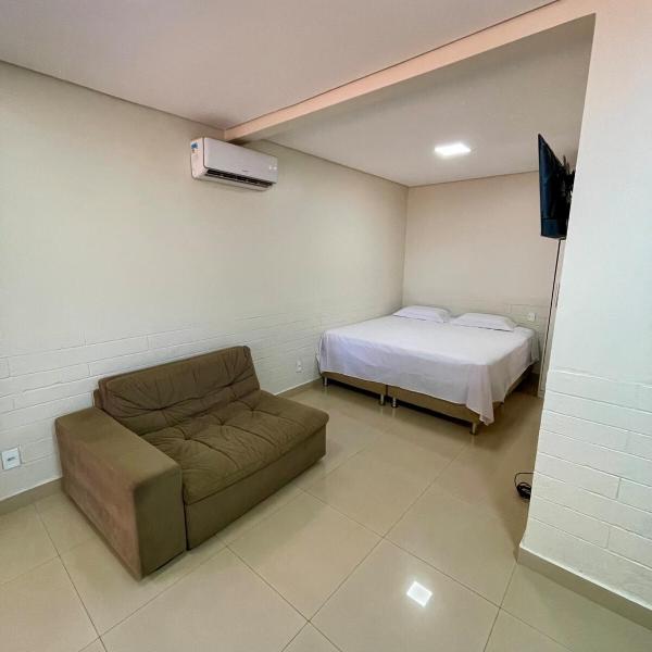 kitnet 3 do Residencial Conde - Foto 2