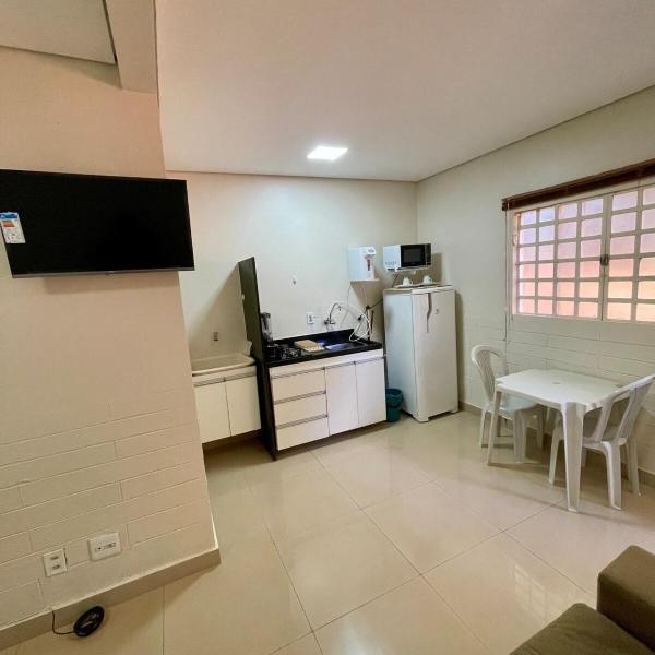 kitnet 3 do Residencial Conde - Foto 4