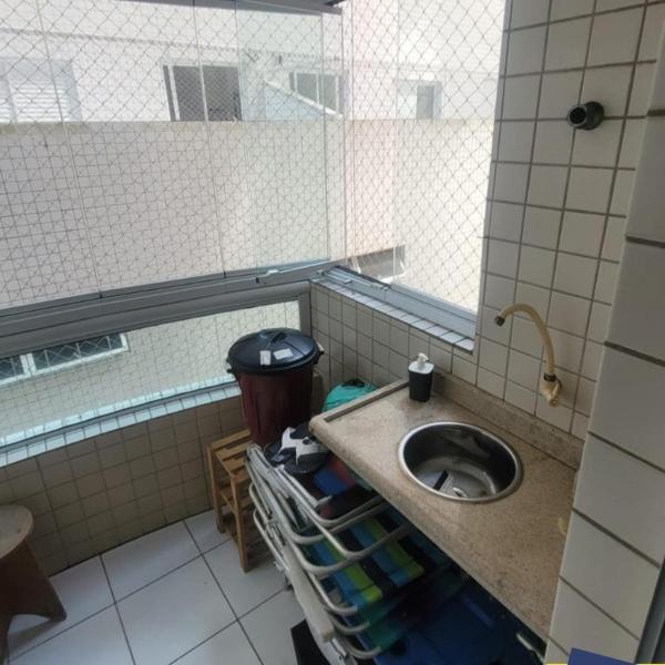 Apartamento Aconchegante 2 quartos 2 banheiros - Foto 3