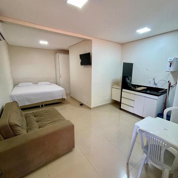 kitnet 3 do Residencial Conde - Foto 5