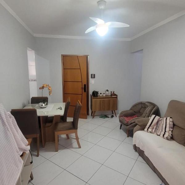 Apartamento Aconchegante 2 quartos 2 banheiros - Foto 4