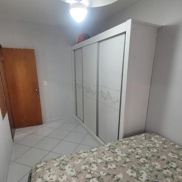 Apartamento Aconchegante 2 quartos 2 banheiros - Foto 5