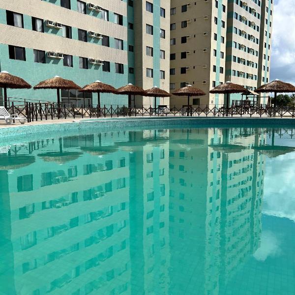 Apartamento Beira Mar Maceió