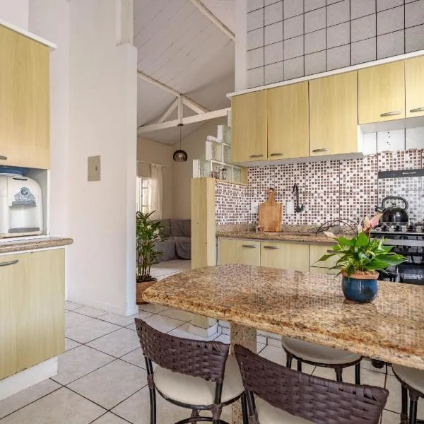 Casa de Férias, khách sạn ở Florianópolis