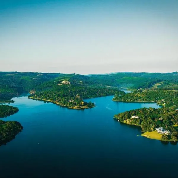 Kruger Island Resort, hotel in Witrivier