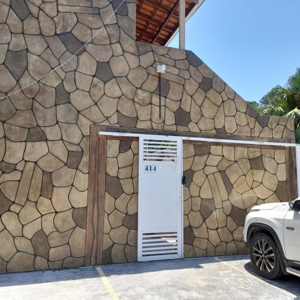 Kitnet Via Mar - Massaguaçu