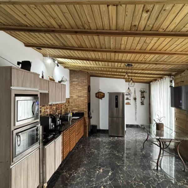 Casa muito aconchegante - Foto 4