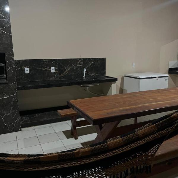 Vilas Boas Beach House - Foto 3